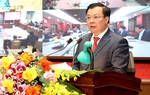 Bí thư Hà Nội: Sẵn sàng ứng phó nhanh trước diễn biến của dịch Covid-19