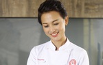 Á quân Masterchef Tuyết Phạm: Trong khó khăn bật sáng tạo