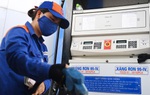 Xăng tiếp tục giảm giá mạnh từ 15h ngày 10/12