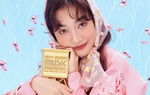 Hoàng Duyên nhận giải Nghệ sĩ mới xuất sắc của MAMA 2021
