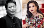 Thanh Lam, Thụy Vân vĩnh biệt nhạc sĩ Phú Quang, Hoàng Bách nhắc lại kỷ niệm 20 năm trước