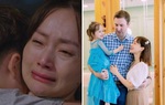 Cùng "ăn cơm trước kẻng" nhưng số phận Lan Phương trong phim và ngoài đời quá khác