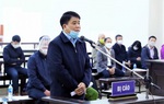 Cựu Chủ tịch Hà Nội Nguyễn Đức Chung bị đề nghị mức án 12 năm tù