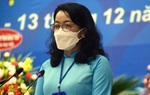 Đồng Tháp: Khai mạc phiên thứ nhất Đại hội đại biểu Phụ nữ tỉnh lần thứ X