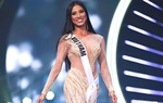 Loạt ảnh chưa từng công bố của Kim Duyên, gạt phăng tranh cãi vào Top 16 Miss Universe