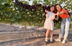 Những địa điểm dã ngoại cuối tuần đầy lý thú gần Hà Nội