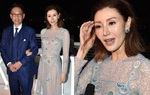 Hoa hậu Lý Gia Hân gây bất ngờ ở tuổi 51