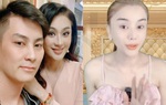 Lâm Khánh Chi bạc tóc sau khi chồng quyết chia tay, giữ 1 thái độ khi nói chuyện ly hôn