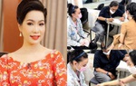 Vợ Thương Tín hẹn gặp Trịnh Kim Chi để nhận lại tiền, bị từ chối vì lý do này
