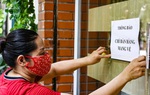Quận Đống Đa (Hà Nội): Hàng quán bán mang về, dừng mọi hoạt động văn hóa, giải trí công cộng