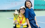 Hành trình vượt lên chính mình của người mẹ khuyết tật