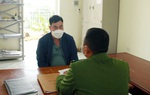 Hưng Yên: Gây tai nạn chết người rồi bỏ trốn khỏi hiện trường