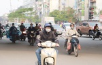 Công điện của Thủ tướng Chính phủ về bảo đảm an toàn giao thông dịp Lễ, Tết 2022