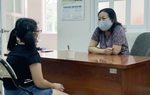 Vụ việc "Con muốn được ở với ba": TAND quận 5 đồng ý tạm giao cháu bé cho người cha 