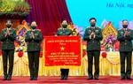 Phụ nữ Quân đội vượt mọi khó khăn, hoàn thành vượt mức các chỉ tiêu đề ra 