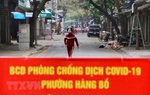 F0 tăng liên tục, Bộ Y tế chấp thuận để Hà Nội xác định ca Covid-19 qua test nhanh