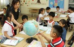 Bộ GD&ĐT hướng dẫn kiểm tra học kỳ I với học sinh tiểu học