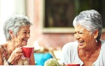10 bước để "an hưởng tuổi già" đúng nghĩa về thể chất và tinh thần