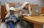 Lại Bắc Hải Đăng khoe biệt tài của quý tử gây thích thú