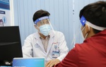 Bệnh viện Chợ Rẫy có "phòng khám đặc biệt" dành cho nam giới