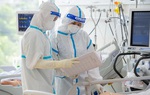 Thủ tướng yêu cầu Bộ Y tế tìm giải pháp ngăn chặn, đẩy lùi ca nặng và tử vong do Covid-19