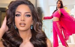 Tân Miss Universe 2021 với gout thời trang nhiều lỗi