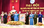 Hà Giang: Các cấp Hội cần tiếp tục đổi mới nội dung, phương thức hoạt động
