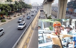 Hà Nội với kế hoạch cấm xe máy vào nội đô sau năm 2025: Hãy phát triển giao thông công cộng trước đã