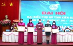 Kiên Giang: Phát huy vai trò của phụ nữ trong thời đại kinh tế số