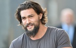 Jason Momoa và những vai diễn để đời 