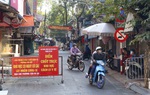Số F0 tăng cao, chuyên gia dịch tễ khuyến cáo Hà Nội nhanh chóng chuẩn bị thêm giường bệnh