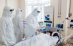 Thêm 15.270 ca nhiễm mới, Cà Mau vẫn dẫn đầu với hơn 1.300 ca