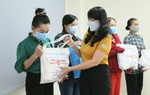 Các cấp Hội vận động được 731.693 phần quà "san sẻ yêu thương"