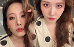Tuyệt chiêu chải lông mi giúp Hari Won duy trì vẻ đẹp không tuổi