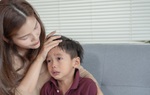 Giải pháp dinh dưỡng giúp bé tăng cân nhanh, miễn dịch khỏe  