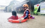 Công điện của Thủ tướng Chính phủ về ứng khó khẩn cấp với siêu bão sắp vào Biển Đông