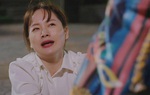 Khi nữ chính "mượn say" vùng lên