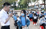 Đắk Nông: Hơn 1.000 học sinh được tập huấn kỹ năng phòng chống AIDS, ma túy, mại dâm trong trường học