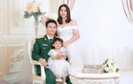 Kết “trái ngọt” sau 14 năm hiếm muộn
