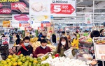 Tháng khuyến mại Hà Nội chính thức bắt đầu tại 1.000 điểm bán hàng