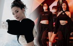 Bí quyết lấy lại dáng thon thần tốc sau sinh của Đông Nhi