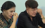 Nghệ sĩ cải lương Châu Thanh: Suýt đi tu vì rạn nứt hôn nhân