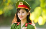Tôn vinh “Cây bút vàng” viết về Công an nhân dân