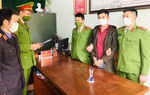 Bị khởi tố, bắt tạm giam vì đăng clip nhạy cảm của thiếu nữ lên mạng xã hội