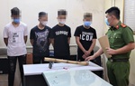Ngăn chặn nỗi đau mang tên "ma túy": Bán đất trả nợ cho con