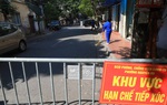 Hà Nội: Dừng các hoạt động tập trung đông người không cần thiết, cần hoàn thành tiêm mũi 3 trước 31/1/2022