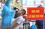 Hà Nội: 2 quận và 25 xã, phường có nguy cơ cao với Covid-19