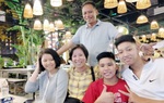 Con trưởng thành hơn khi được tham gia xử lý công việc của gia đình