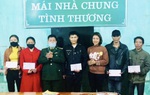 “Mái nhà chung” của bộ đội biên phòng giúp người nghiện trở về nẻo thiện
