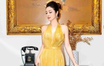 Jennifer Phạm "tấn công" mạng xã hội bằng loạt ảnh mới